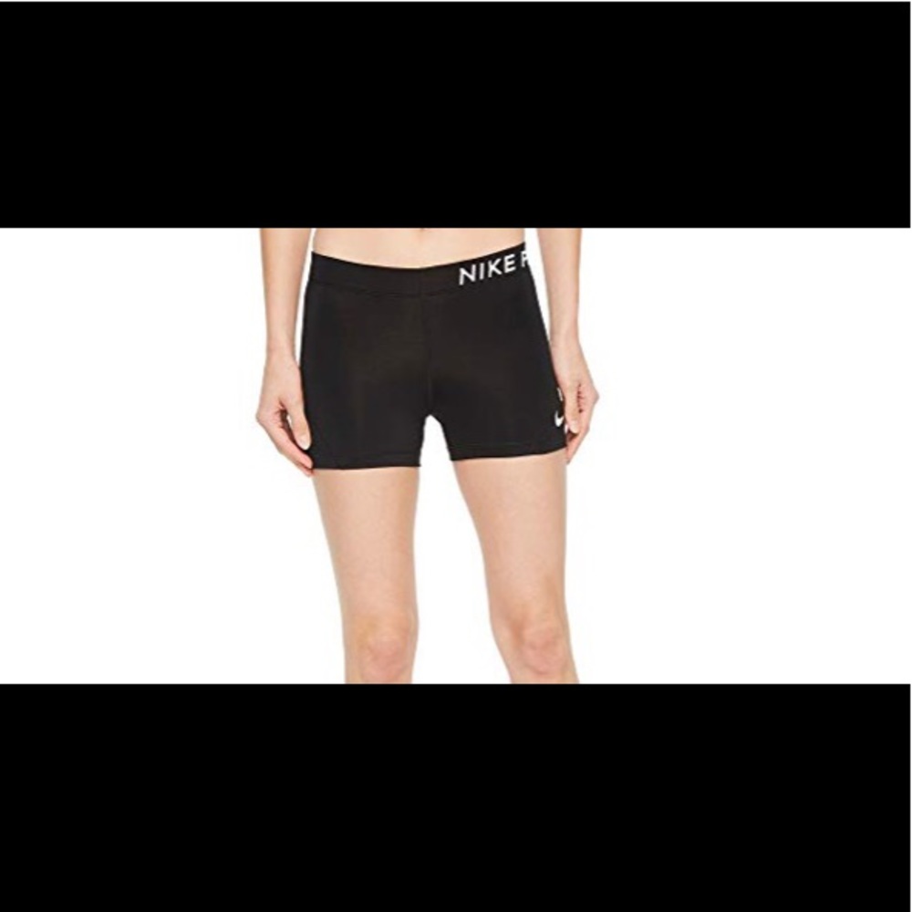 Nike Pro Training Short
